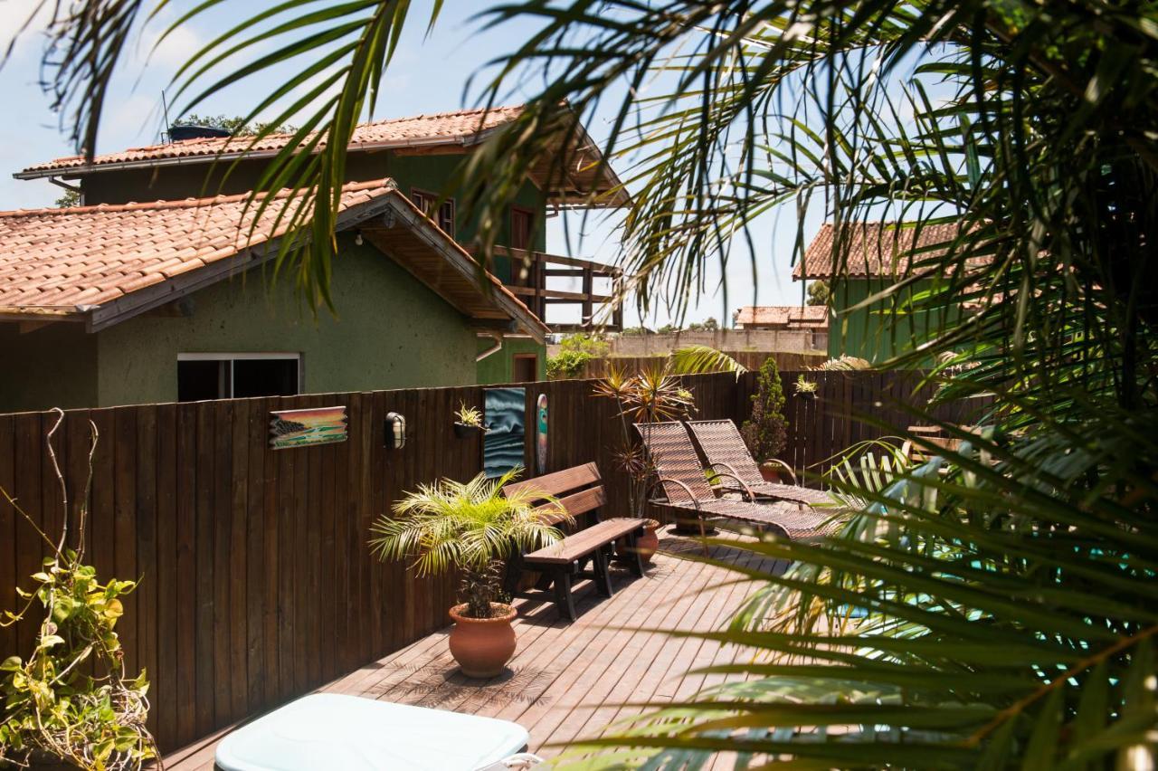 Cabanas Prema ปรายาโดโฮซา ภายนอก รูปภาพ