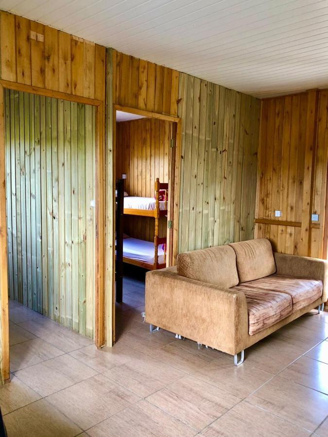 Cabanas Prema ปรายาโดโฮซา ภายนอก รูปภาพ