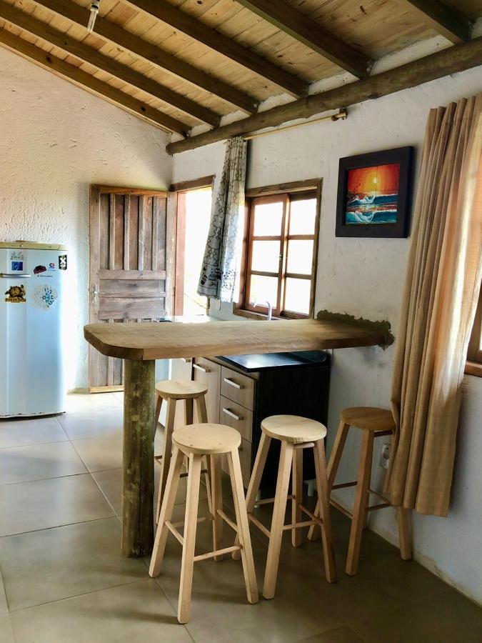 Cabanas Prema ปรายาโดโฮซา ภายนอก รูปภาพ
