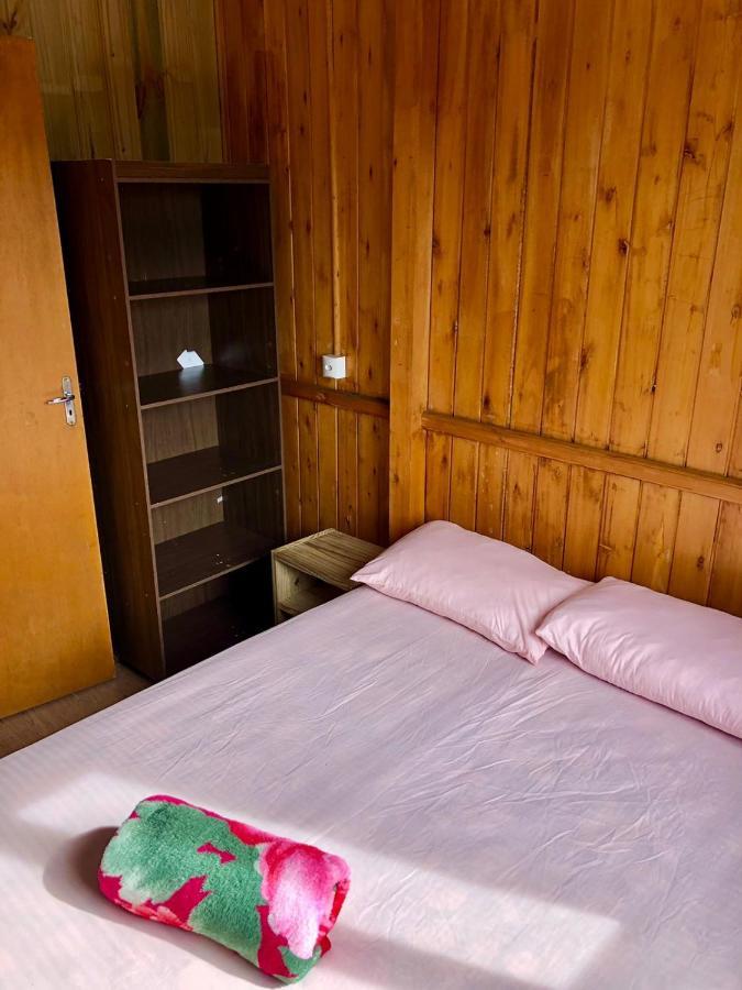 Cabanas Prema ปรายาโดโฮซา ภายนอก รูปภาพ