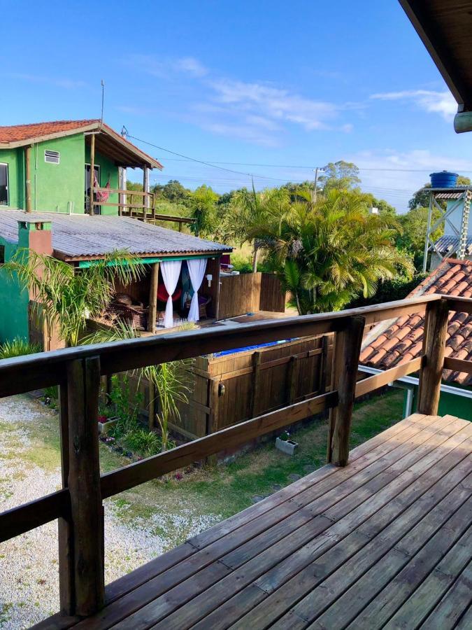 Cabanas Prema ปรายาโดโฮซา ภายนอก รูปภาพ